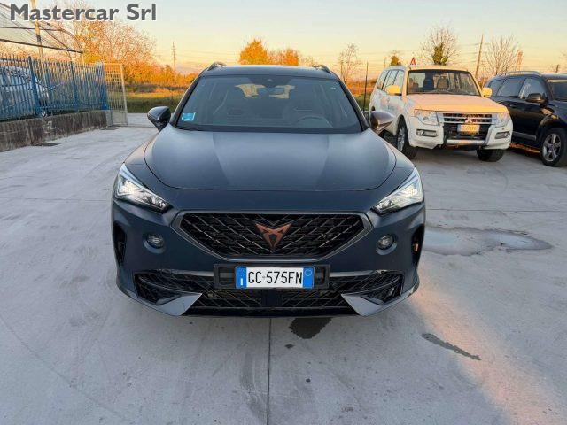 CUPRA Formentor 2.0 tsi VZ Launch Edition 4drive 310cv dsg GC575FN