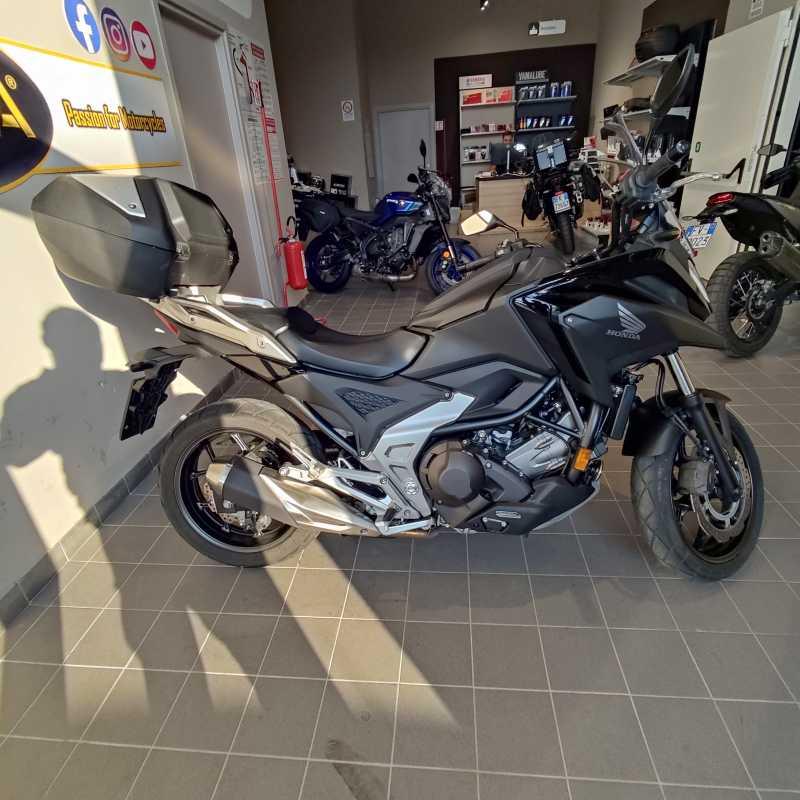 Honda NC 750 X DCT - 2023