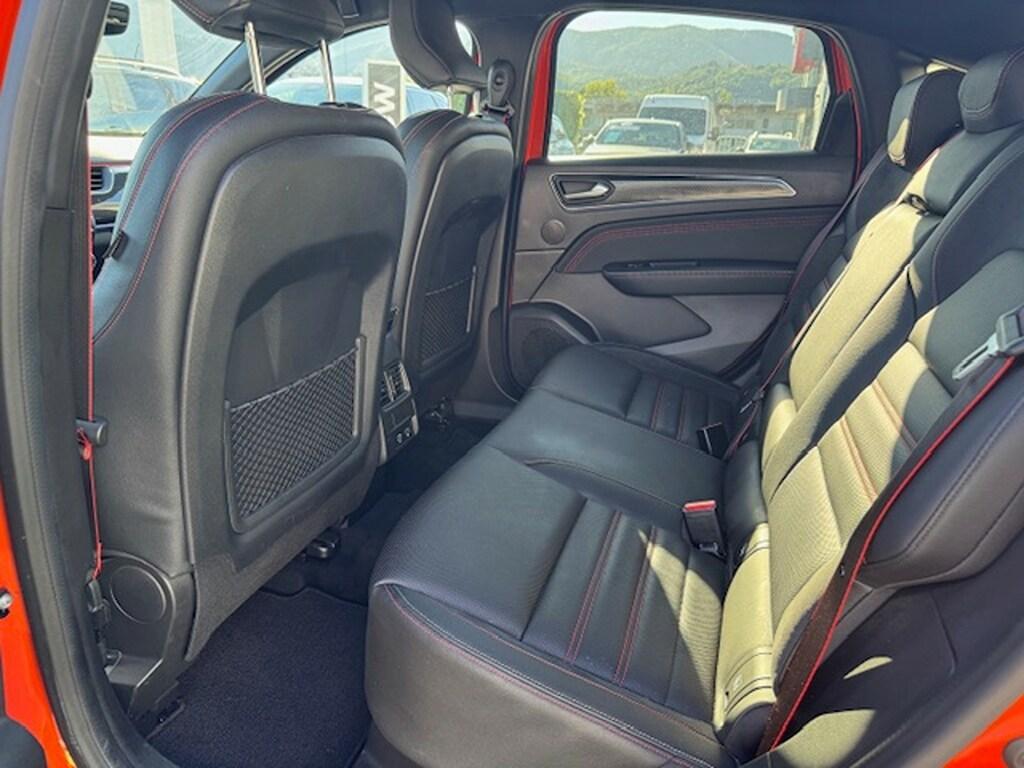 Renault Arkana 1.3 TCe RS Line EDC