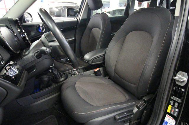 MINI Countryman 1.5 Cooper Business Countryman ALL4 Automatica