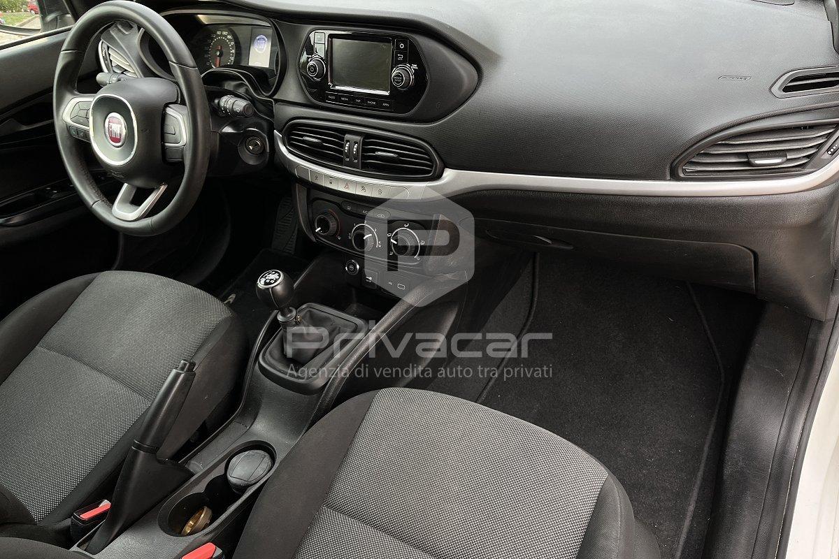 FIAT Tipo 1.4 5 porte Street