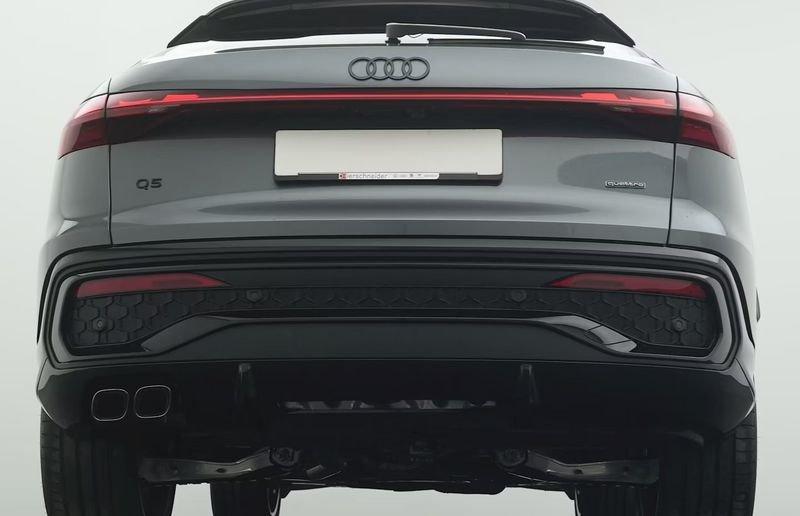 Audi Q5 Sportback TDI 150kW quattro S tronic S Line TETTO MATRIX LED CAMERA