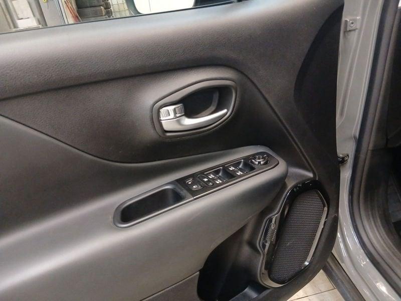 Jeep Renegade 1.6 mjt Limited 2wd 130cv