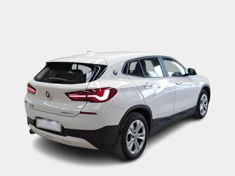 BMW X2 XDRIVE 25E BUSINESS X AUTOMATICO SUV