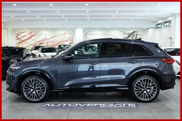 AUDI SQ5 SPB TFSI mHEV+ quattro
