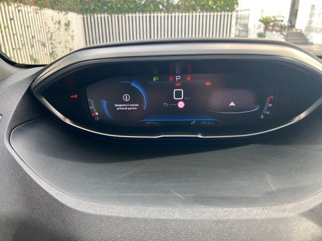 PEUGEOT 3008 BlueHDi 130 S&S EAT8 Allure Pack da ?259,00