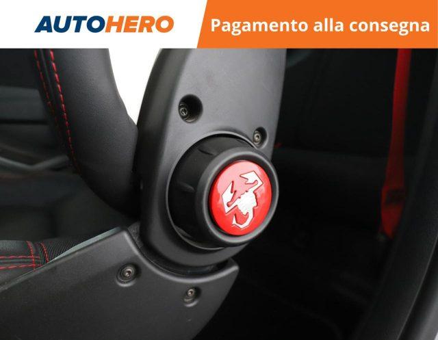 ABARTH 695 1.4 Turbo T-Jet 180 CV Esseesse