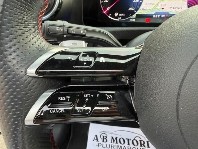 Mercedes-benz A 180 d Automatic AMG Line Premium P