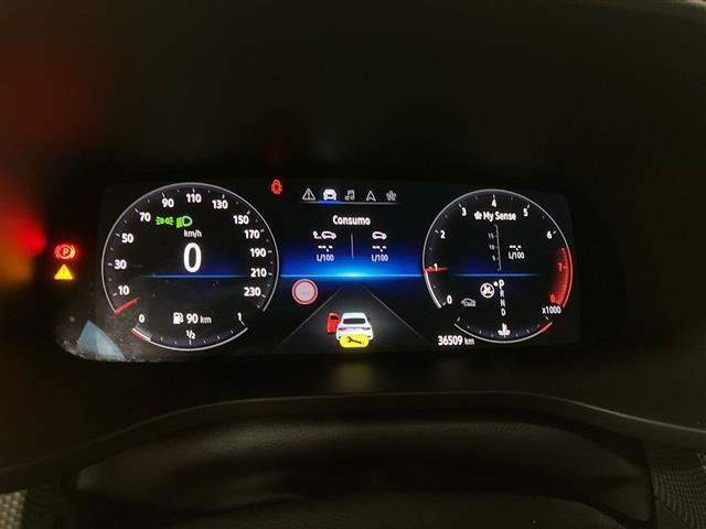 RENAULT Arkana 1.3 mild hybrid 140cv Techno Tetto Apribile!!!