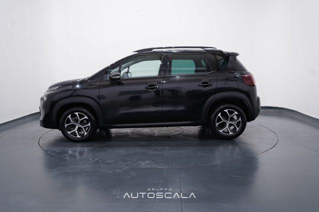 CITROEN C3 Aircross 1.2 PureTech 110cv S&S Plus