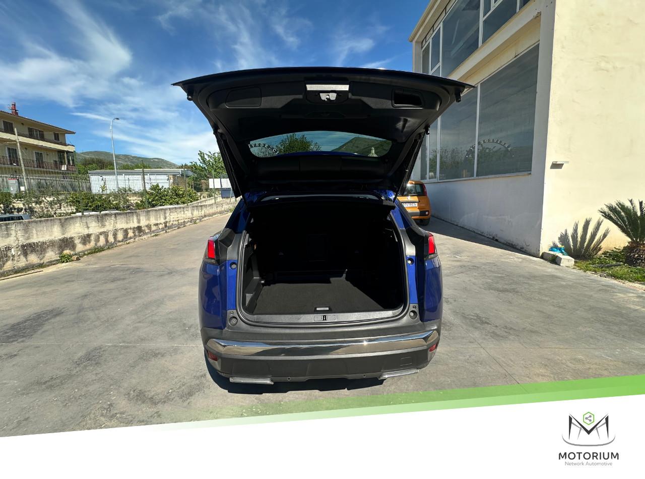 Peugeot 3008 3008 1.5 bluehdi Allure s&s 130cv