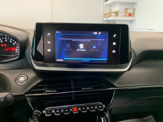 PEUGEOT 2008 1.5 BlueHDi Allure Navi Pack