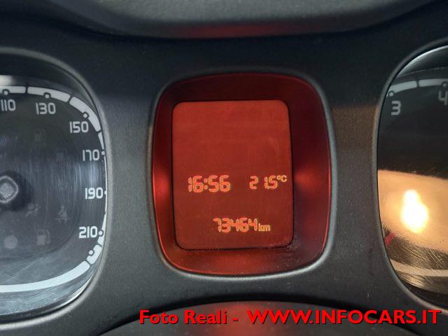 FIAT Panda Hybrid 1.0 FireFly 70 cv - PROMO