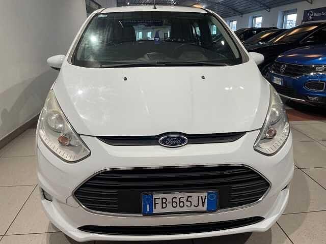 Ford B-MAX 1.0 EcoBoost 100 CV