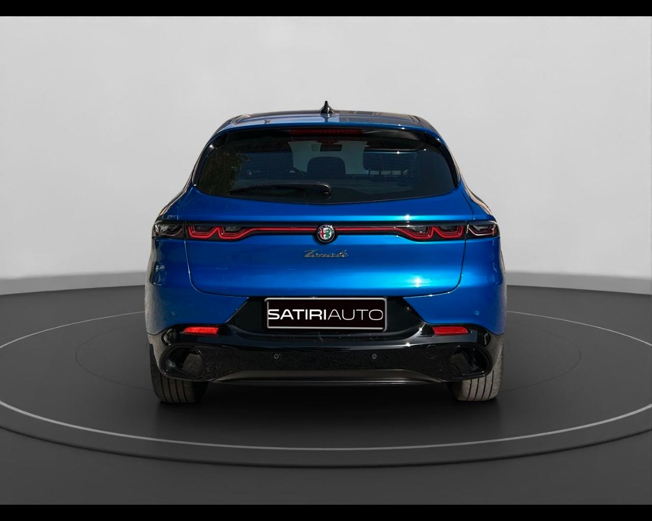 ALFA ROMEO Tonale - Tonale 1.6 Sprint 130cv tct6