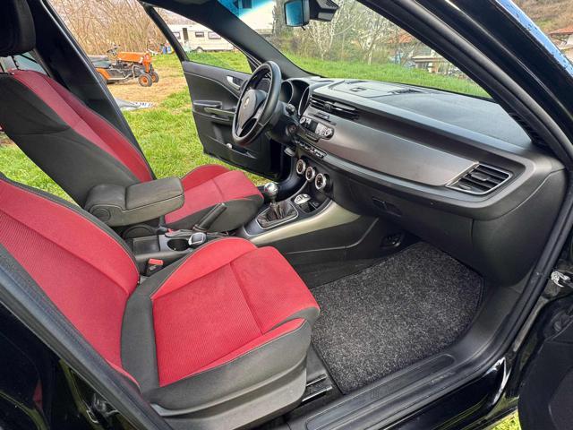 ALFA ROMEO Giulietta 1.4 Turbo 120 CV GPL Veloce