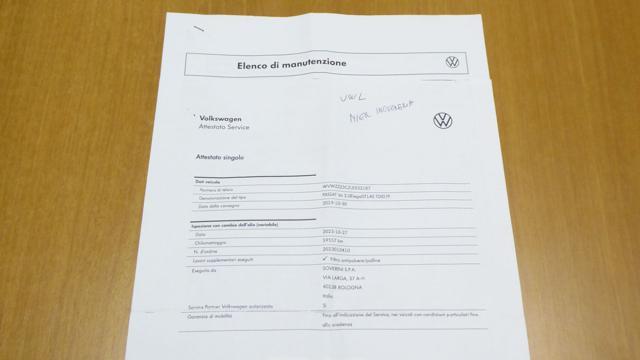 VOLKSWAGEN Passat Variant 2.0 TDI SCR 190 CV DSG Highline BMT