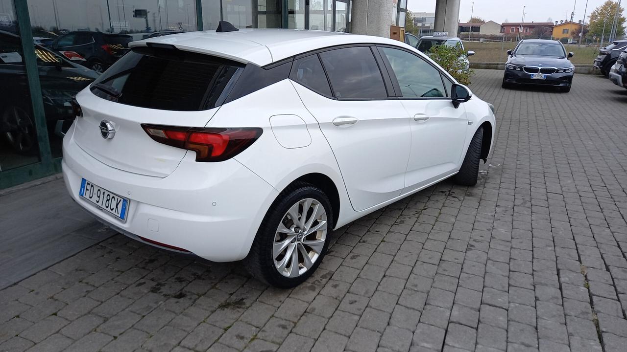 Opel Astra 1.6 CDTi 110CV Start&Stop 5 porte Business Premium