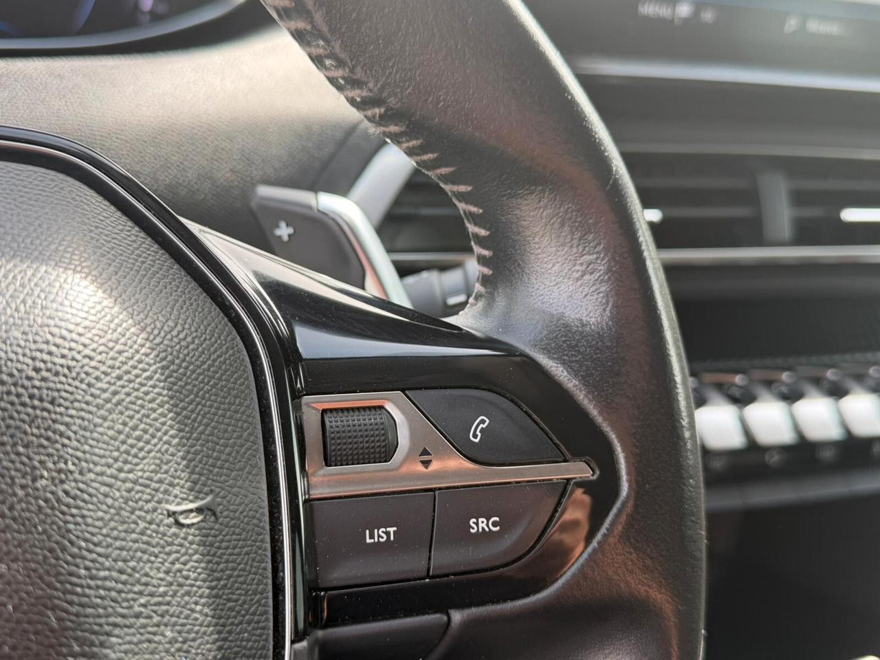Peugeot 3008 Diesel 2021