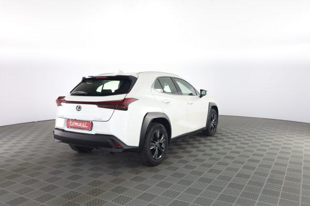 LEXUS Other UX UX Hybrid Urban