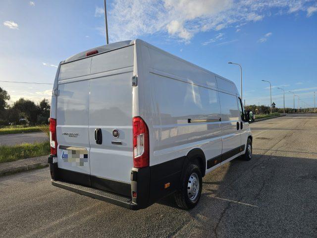 FIAT Ducato 35 2.3 MJT 140CV PLM-SL-TM Furgone