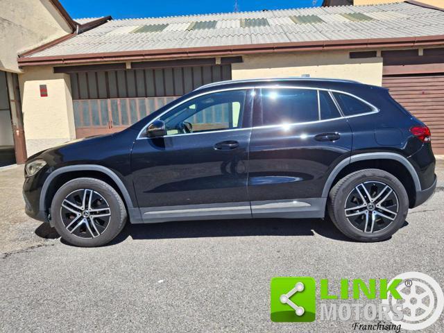 MERCEDES-BENZ GLA 200 d Automatic Sport Plus GARANZIA MERCEDES