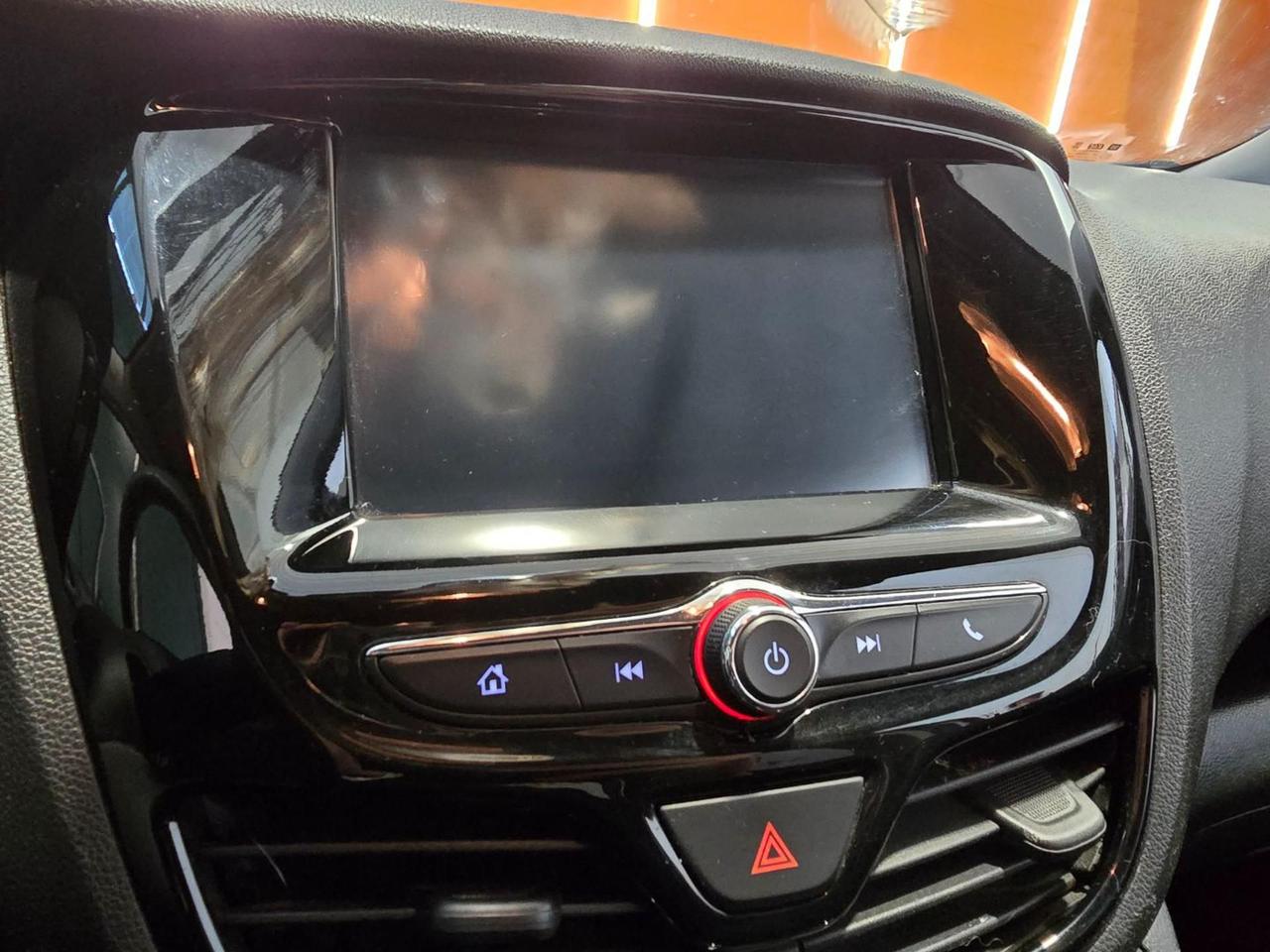 OPEL Karl Rocks 1.0 75 CV Start&Stop