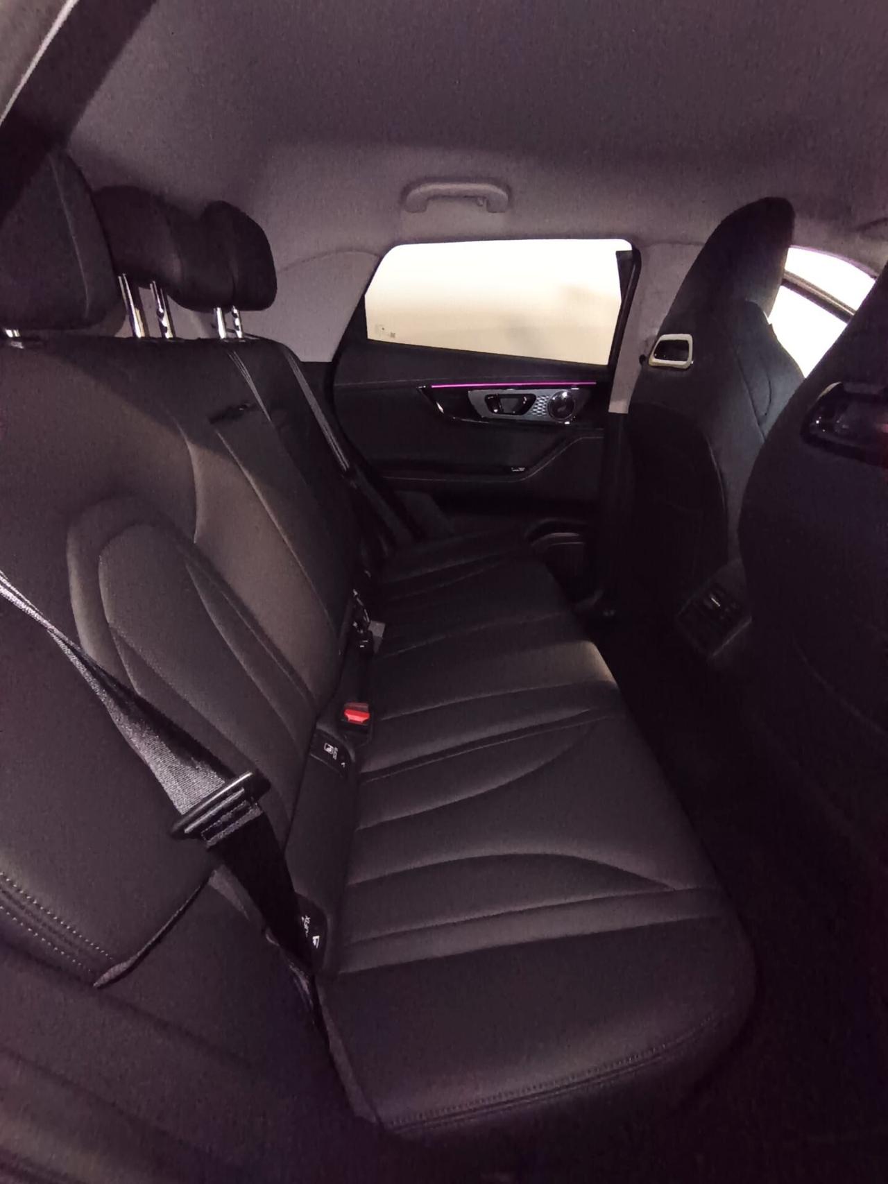Omoda 5 1.6 TGDI 147CV aut. Comfort