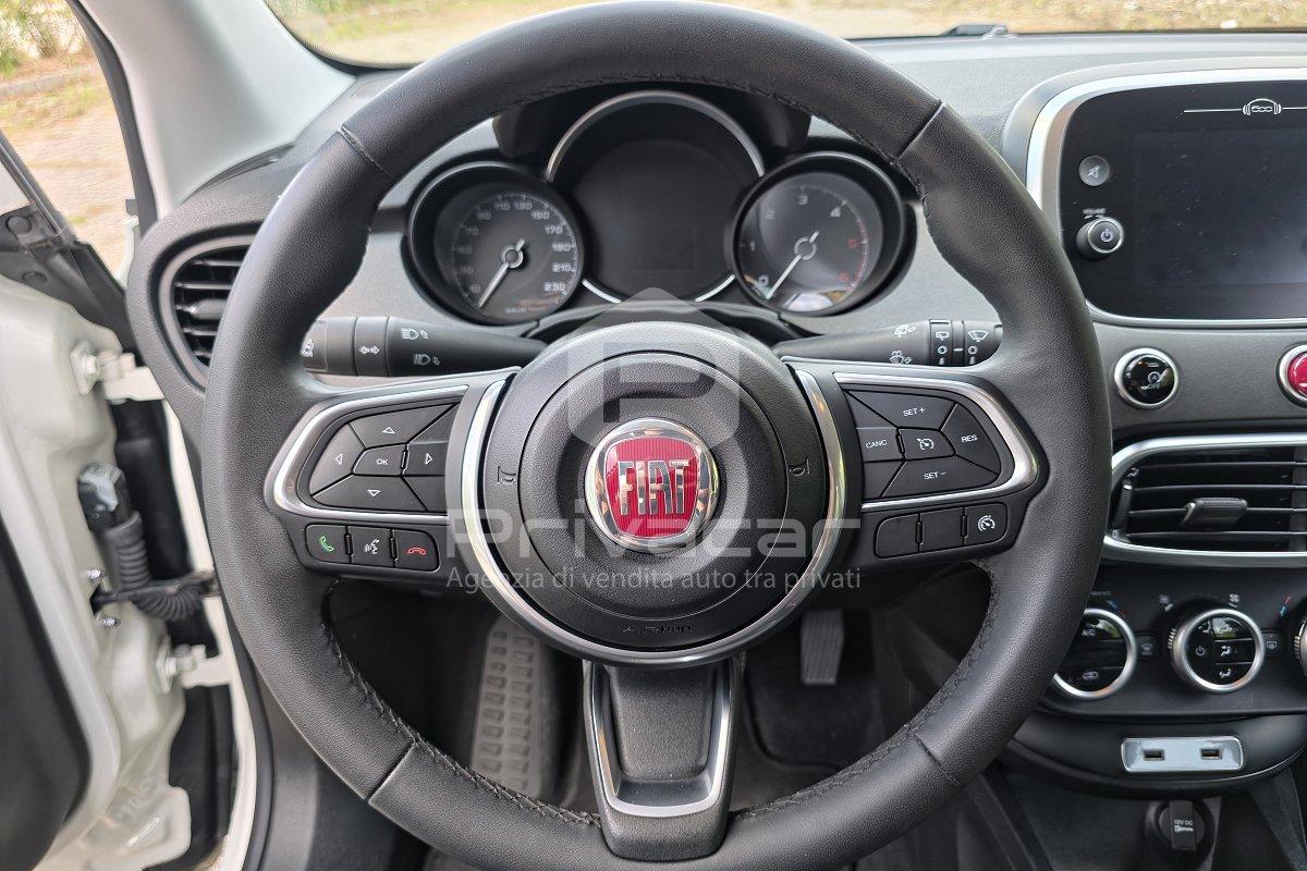 FIAT 500X 1.6 MultiJet 130 CV Cross