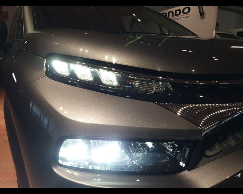 Citroën C3 Aircross PureTech 110 S&S Shine Pack