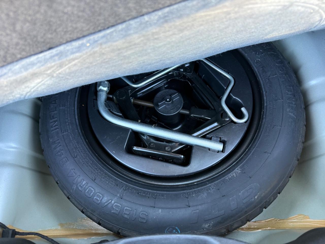 Fiat 500 1.2 Lounge 59.000 KM NEOPATENTATI