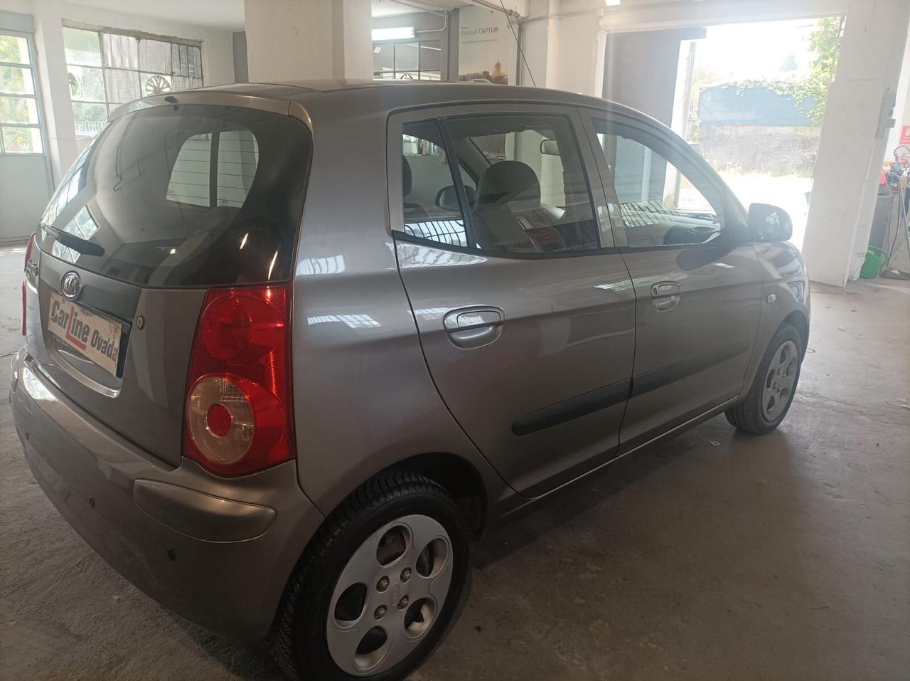 Kia Picanto 1.0 12V Solo 123000 KM
