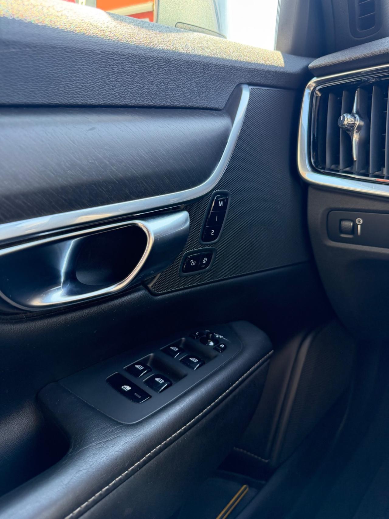 Volvo V90 Cross Country D4 AWD Geartronic Pro