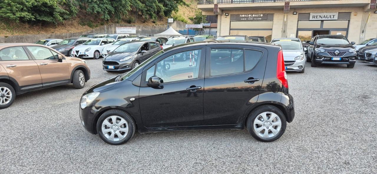 Opel Agila 1.2 16V 86CV Enjoy