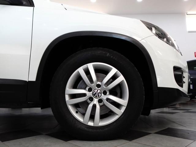 Volkswagen Tiguan 2.0 TDI 110 CV SPORT&STYLE TREND