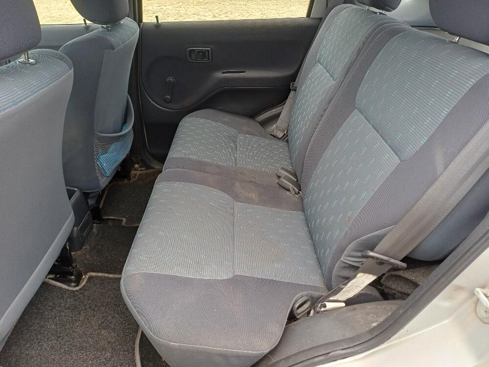Daihatsu Terios 1.3i 16V cat 4WD SX