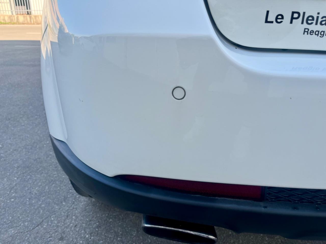 Ssangyong Korando 2.0d 2011 120.000km perfetta