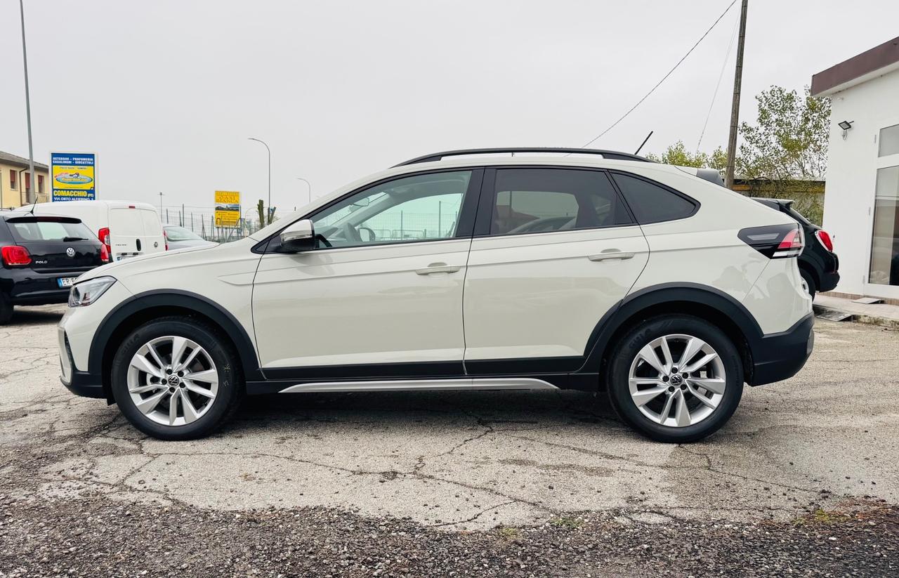 Volkswagen Taigo 1.0 TSI 95 CV Edition Plus KM 0