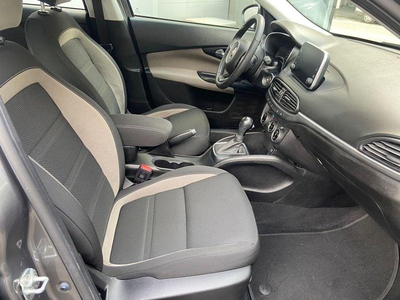 FIAT Tipo SW 1.6 Mjet LOUNGE-AUTOMATICA