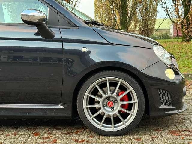 Abarth 595 595 1.4 16v t. t-jet Competizione 160cv E6