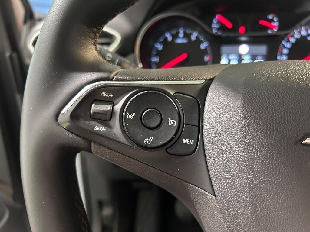 Opel Crossland X 1.2 Innovation