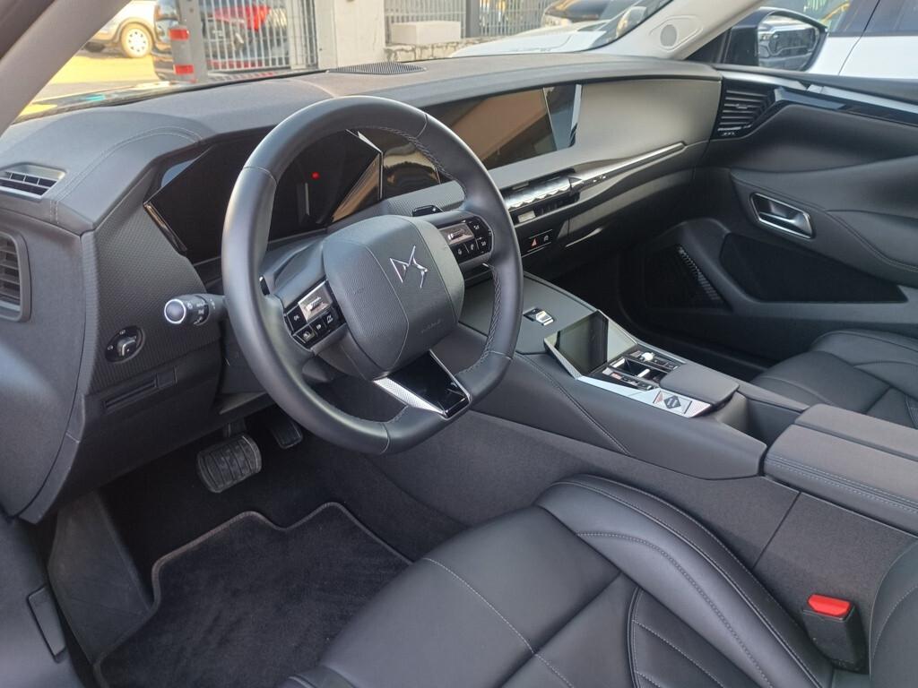 Ds DS4 1.2 130cv EAT8 Rivoli