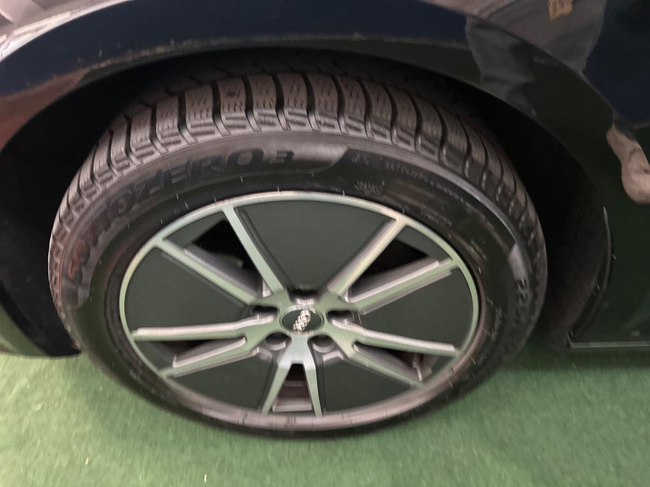 Audi A4 2.0 TDI 150 CV S tronic Business/sport/2018