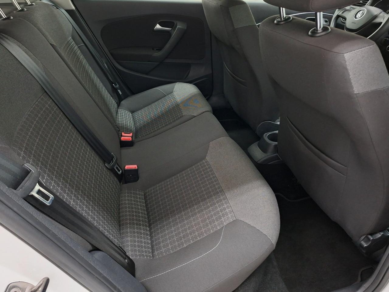 Volkswagen Polo Fresh 1.4 TDI 75cv BlueMotion Technology