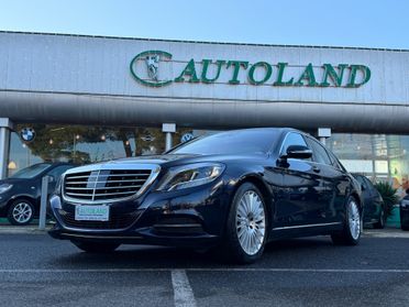 Mercedes S 350 d Maximum 4matic auto