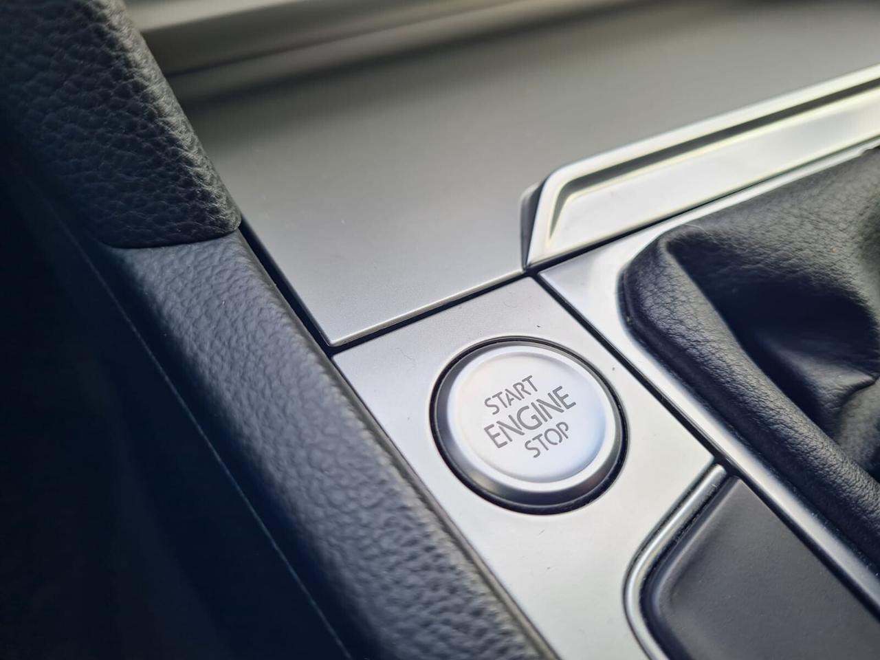 Volkswagen Passat PARI AL NUOVO