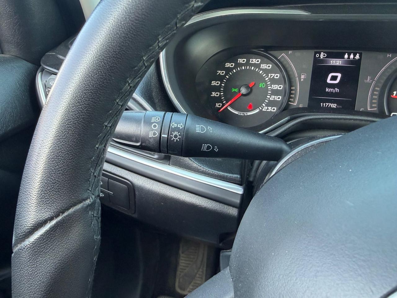 Fiat Tipo 1.3 Multijet Lounge *PROMO FINANZI #9498