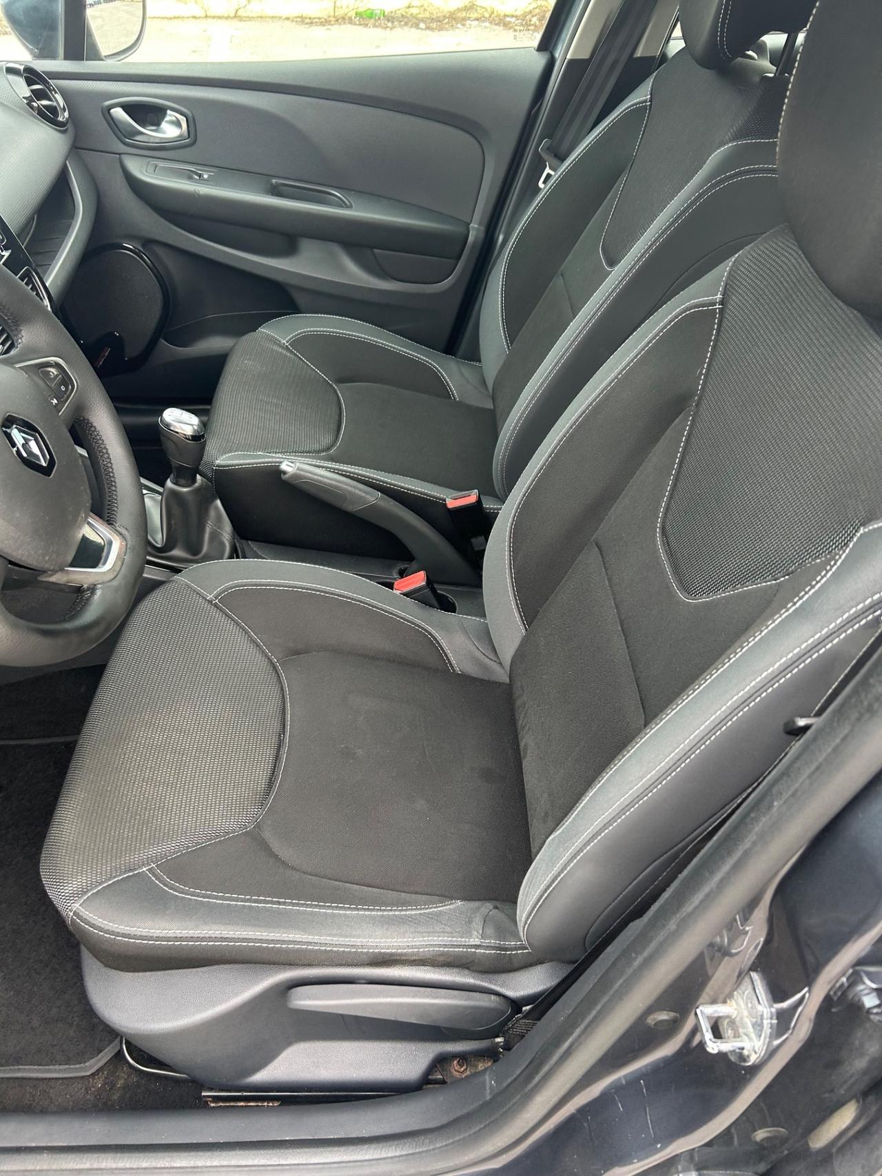 Renault Clio dCi 8V 90CV Start&Stop 5 porte Energy Intens