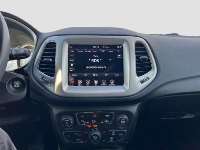 JEEP Compass Compass 2.0 Multijet II S