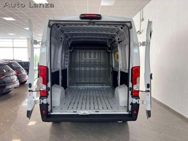PEUGEOT Boxer 330 2.2 BlueHDi 120 S&S PM-TM Furgone